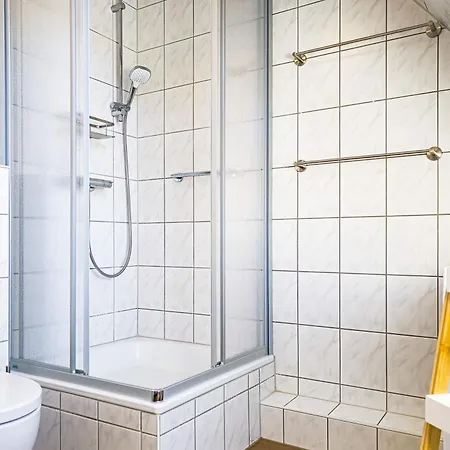 Luetten Pohnert Apartment Zingst