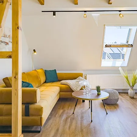 Apartment Luetten Pohnert