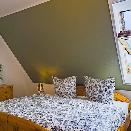 Apartment Lütten Pohnert *