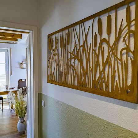 Lütten Pohnert Ostseeheilbad Zingst