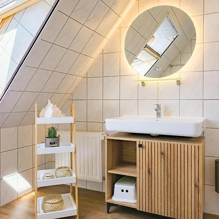 Lütten Pohnert Apartment