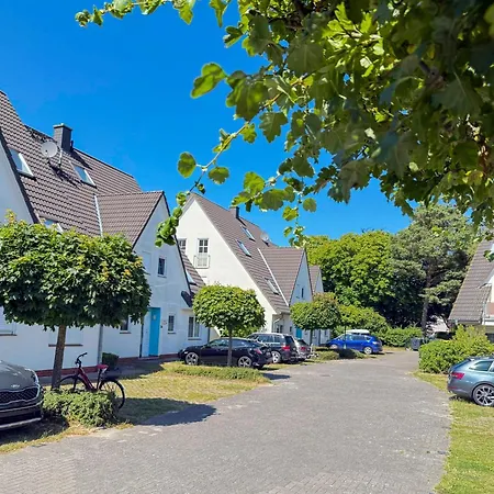 Apartment Lütten Pohnert *