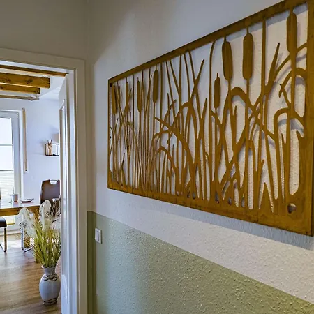 Lütten Pohnert * Ostseeheilbad Zingst