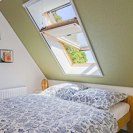 Apartamento Lütten Pohnert Zingst