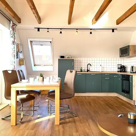 Lütten Pohnert Apartamento *